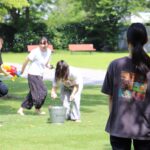 学泉の学びレポート短大編 #30｜水鉄砲にダンス，手袋アート！ゼミ企画がいよいよ「完成」へ