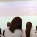 学泉の学びレポート短大編 #29｜「みんなは学泉代表！」高校生に届ける食物栄養学科のリアルと魅力