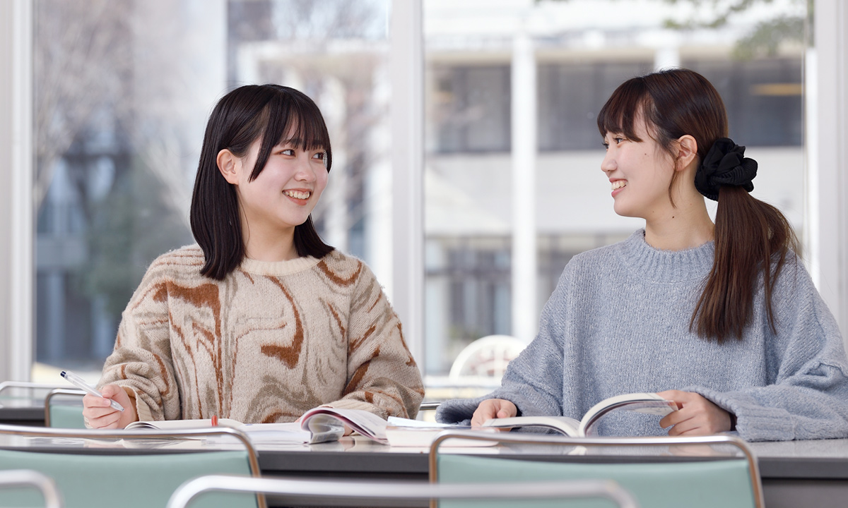 生活デザイン総合学科