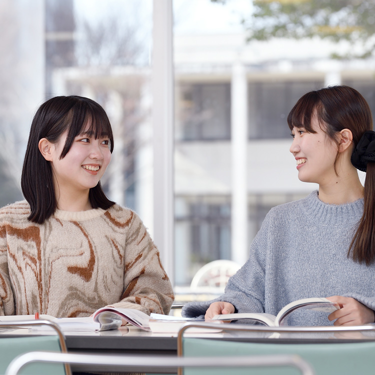 生活デザイン総合学科