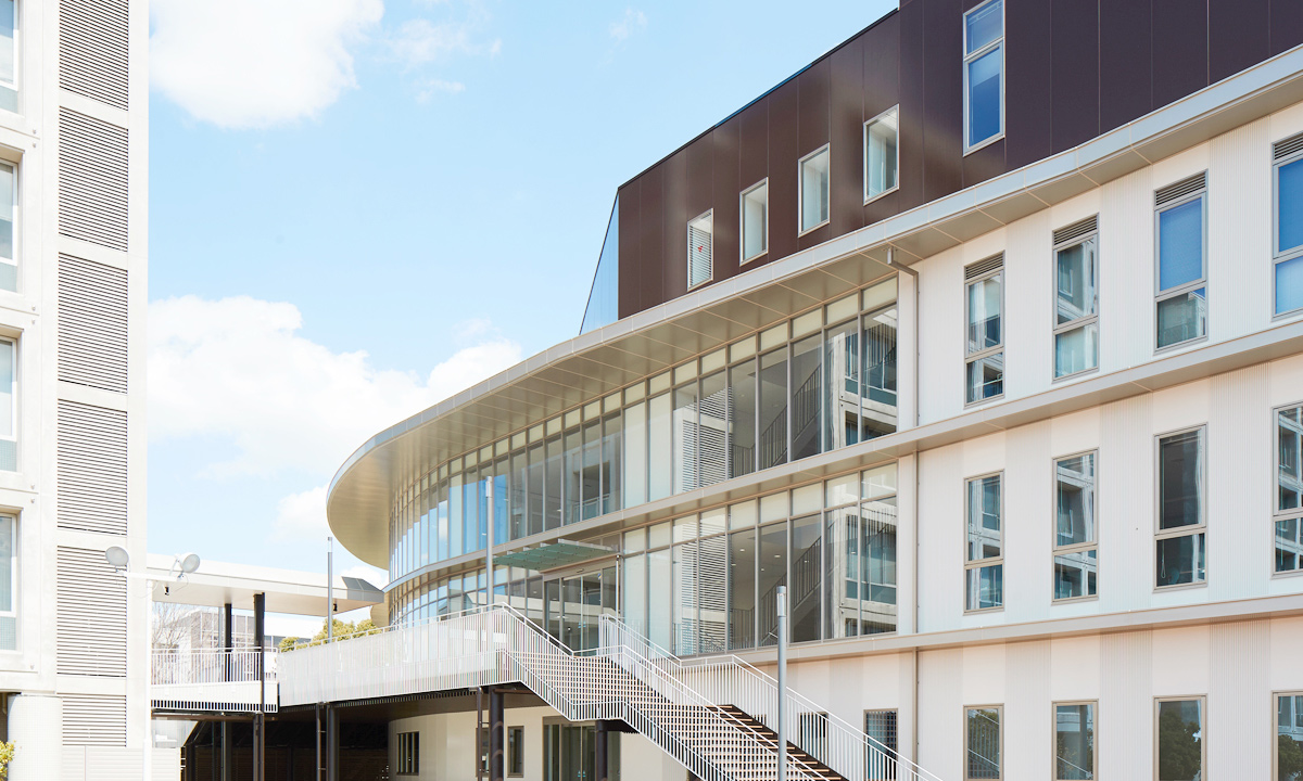 生活デザイン総合学科