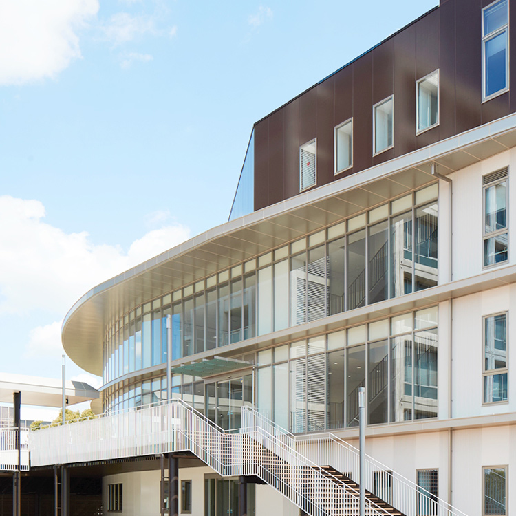 生活デザイン総合学科