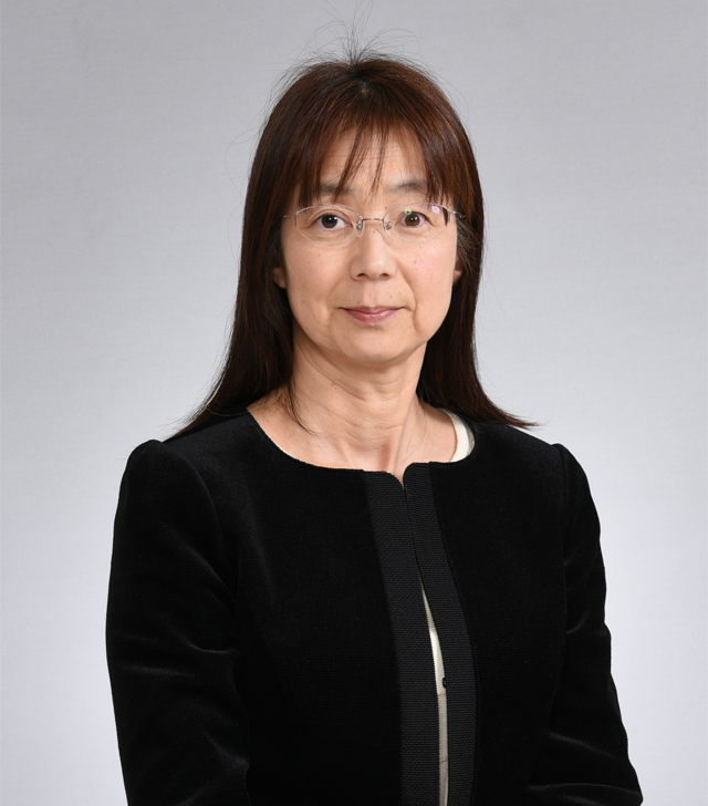 教員紹介 愛知学泉大学 家政学部 管理栄養学科